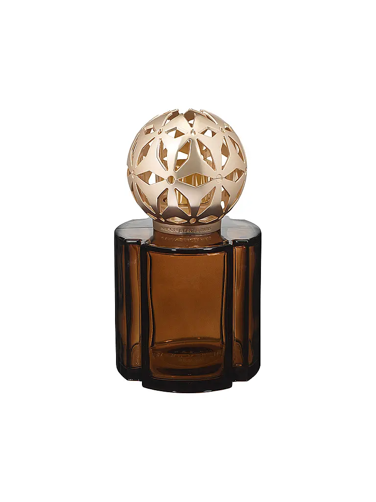 MAISON BERGER PARIS | Duftset Falcon 250ml POMELIS Chocolate Splendeur Vanillee | braun