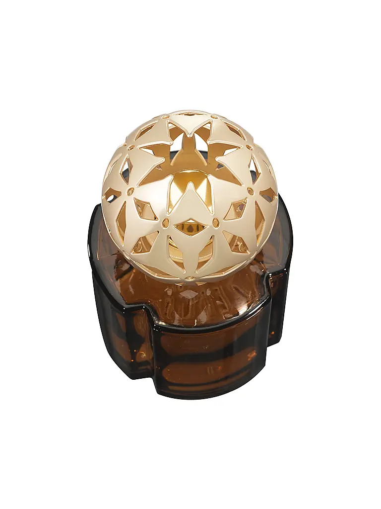MAISON BERGER PARIS | Duftset Falcon 250ml POMELIS Chocolate Splendeur Vanillee | braun