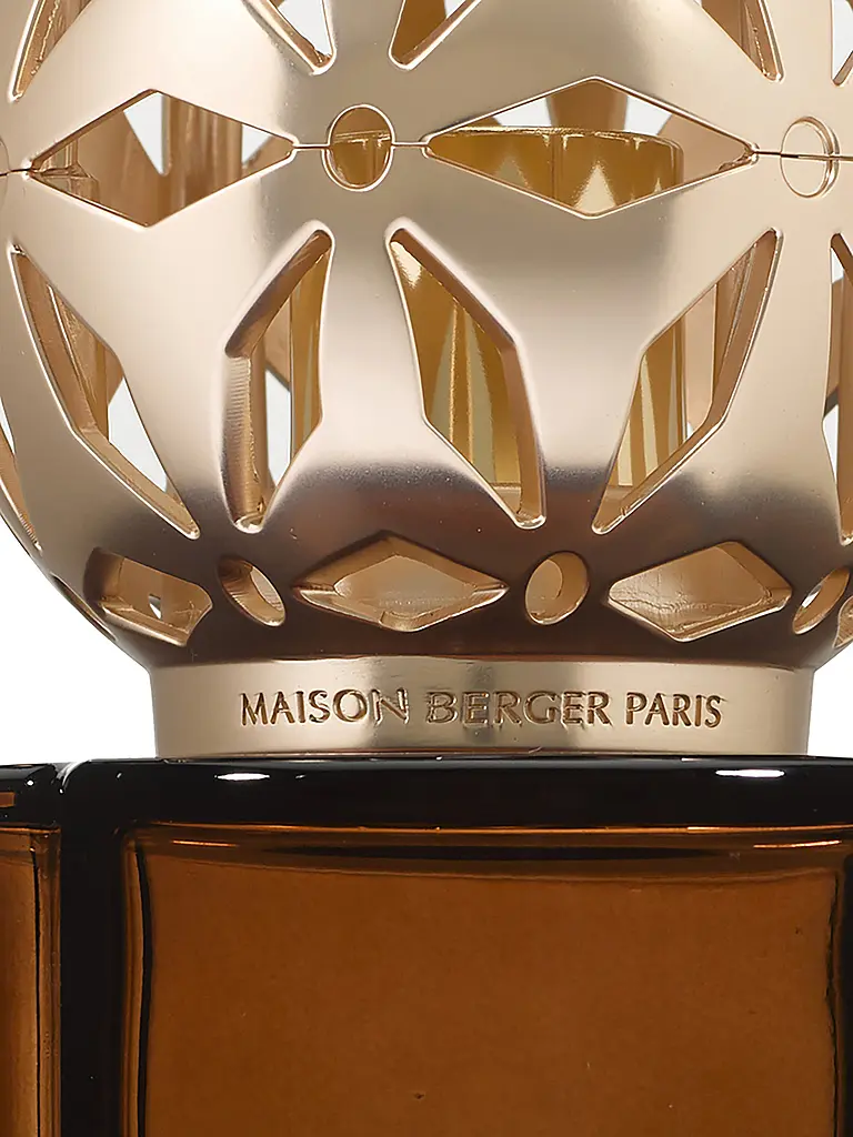 MAISON BERGER PARIS | Duftset Falcon 250ml POMELIS Chocolate Splendeur Vanillee | braun