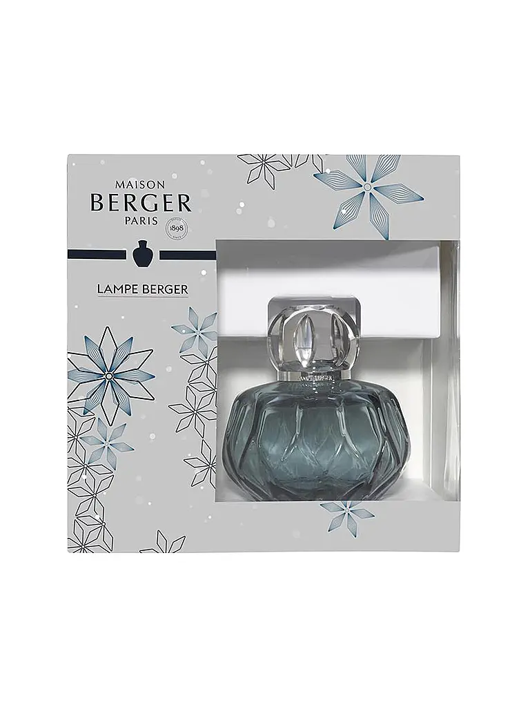 MAISON BERGER PARIS | Duftset Falcon 250ml ROSALIE Bleue Exquisite Sparkle  | hellblau