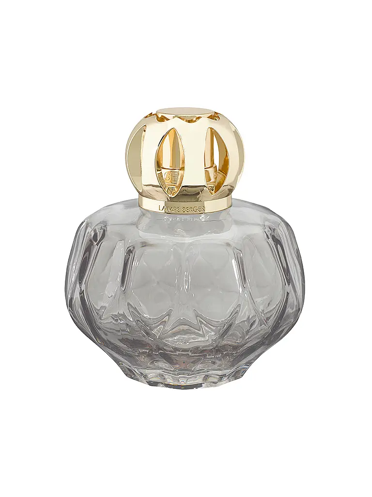 MAISON BERGER PARIS | Duftset Falcon 250ml ROSALIE Grise Exquisite Sparkle  | hellgrau