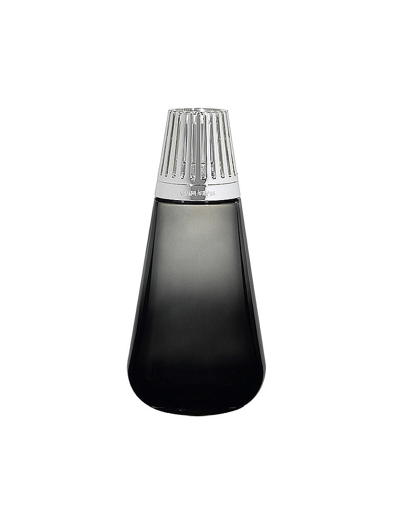 MAISON BERGER PARIS | Geschenkset Lampe AMPHORA noire | grau
