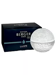 MAISON BERGER PARIS | Lampe Berger Flacon GRAVITY Transparente | transparent