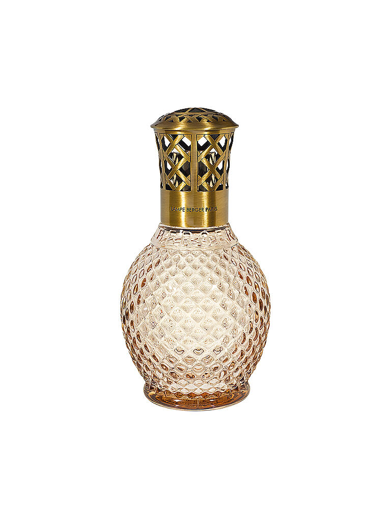 MAISON BERGER PARIS | Lampe Berger Originelle Honig - Orientalischer Traum | beige