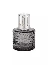 MAISON BERGER PARIS | Lampe Berger Set  MIRAGE NOIRE +250ml Splendeur Vanil | grau