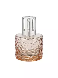 MAISON BERGER PARIS | Lampe Berger Set  MIRAGE NOIRE +250ml Splendeur Vanil | rosa