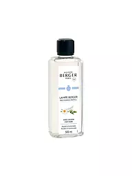 MAISON BERGER PARIS | Musc Coocoon - Lampe Berger Duft Pure Dreams 500ml | transparent