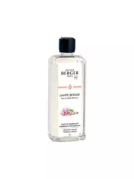 MAISON BERGER PARIS | Sprudelnde Lebensfreude - Lampe Berger Duft 1000 ml | transparent