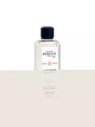 MAISON BERGER PARIS | Orange-Zimt - Lampe Berger Duft 500 ml | transparent