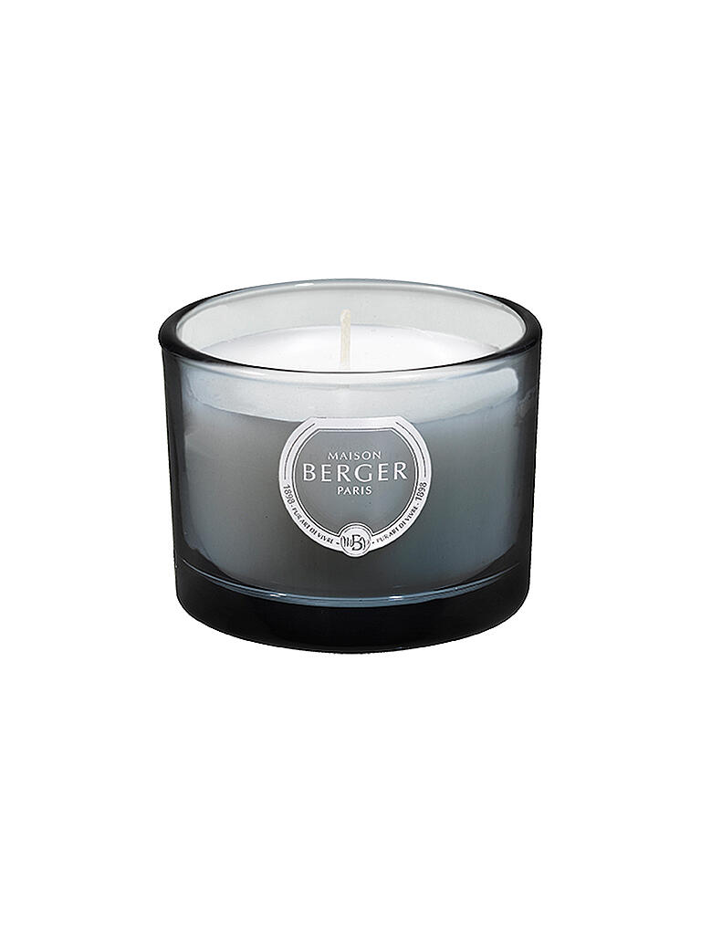 MAISON BERGER PARIS | Olympe Raumduft Set Diffuser + Duftkerze | grau