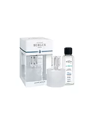 MAISON BERGER PARIS | Set Flacon Spirale Givree 250ml Vent de Ocean | hellgrau
