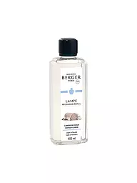 MAISON BERGER PARIS | Orange-Zimt - Lampe Berger Duft 500 ml | transparent