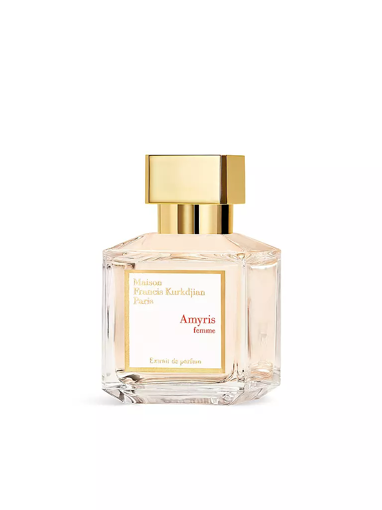 MAISON FRANCIS KURKDJIAN | Amyris Femme Extrait de Parfum 70ml | keine Farbe