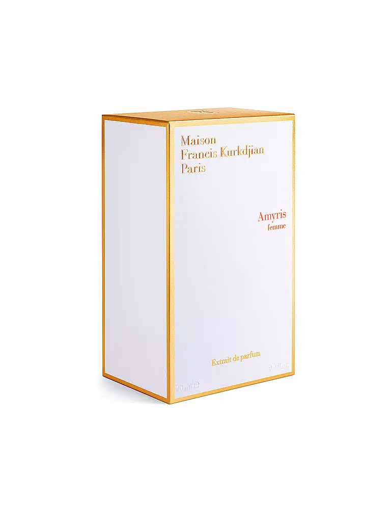 MAISON FRANCIS KURKDJIAN | Amyris Femme Extrait de Parfum 70ml | keine Farbe