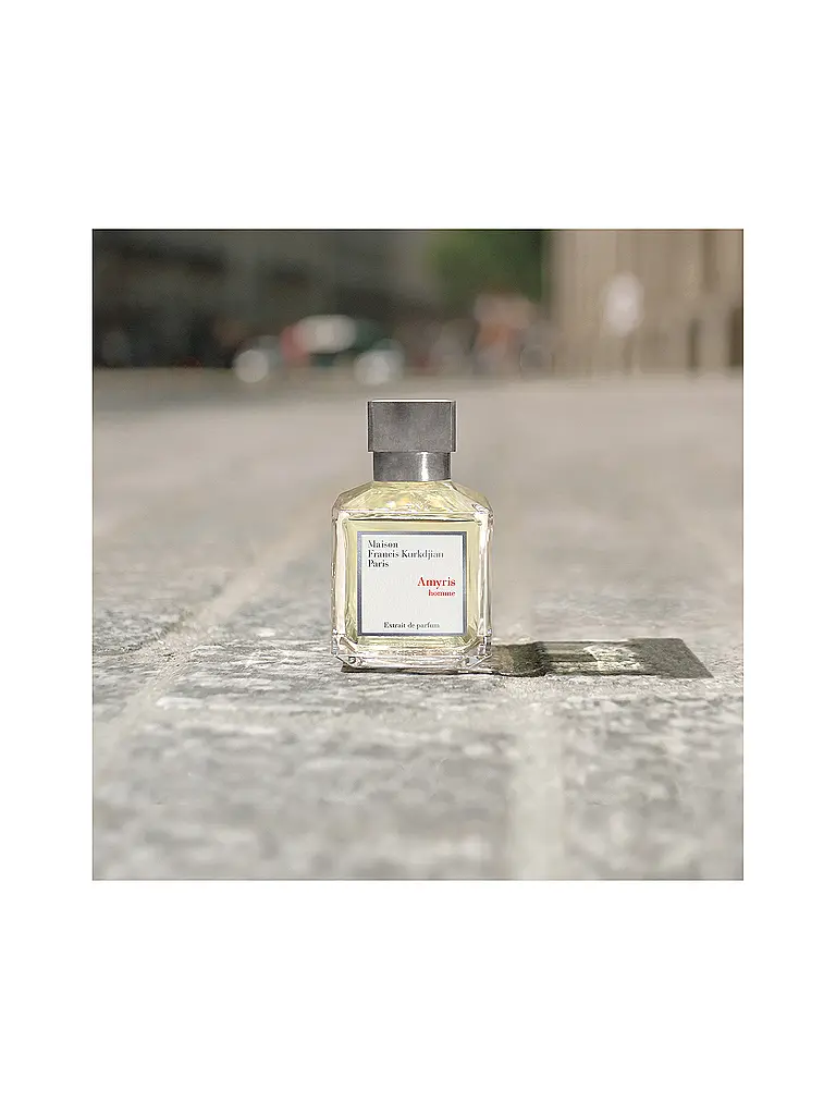 MAISON FRANCIS KURKDJIAN | Amyris Homme Extrait de Parfum 70ml | 