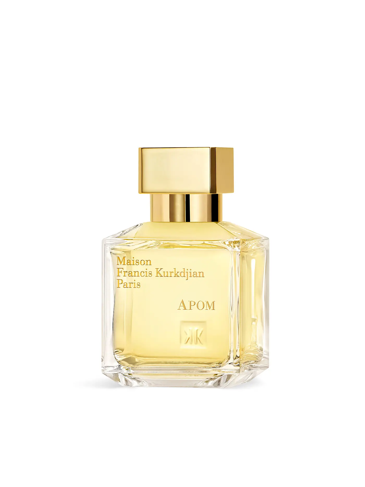 MAISON FRANCIS KURKDJIAN | APOM Eau de Parfum 70ml | keine Farbe