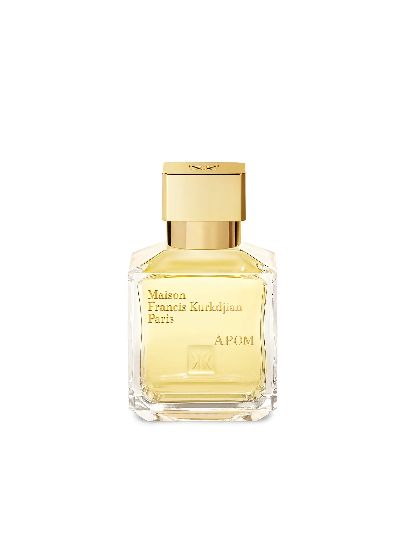 MAISON FRANCIS KURKDJIAN | APOM Eau de Parfum 70ml | keine Farbe