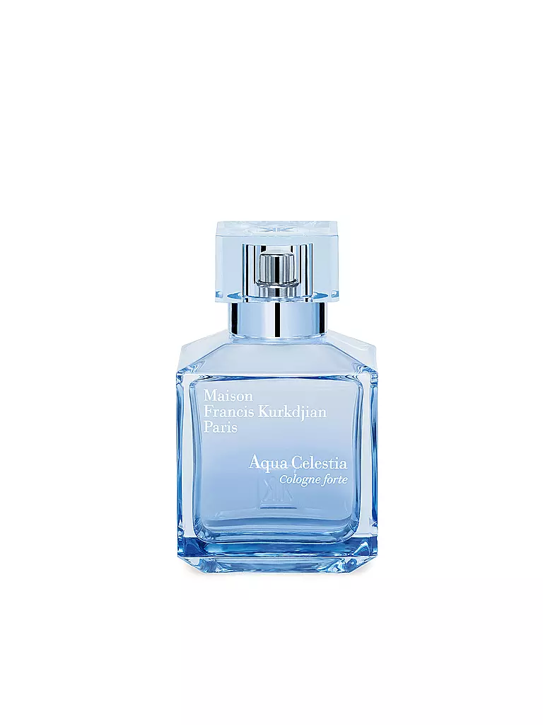 MAISON FRANCIS KURKDJIAN | Aqua Celestia Cologne forte Eau de Parfum 70ml | keine Farbe