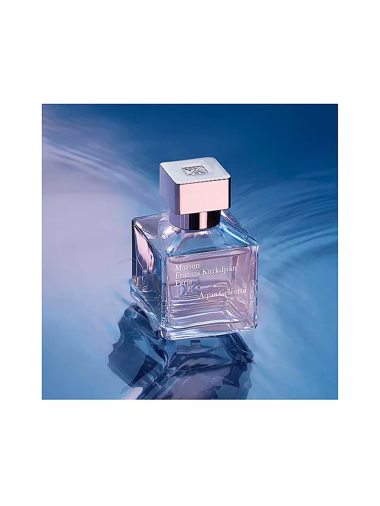 MAISON FRANCIS KURKDJIAN | Aqua Celestia Eau de Toilette 70ml | keine Farbe