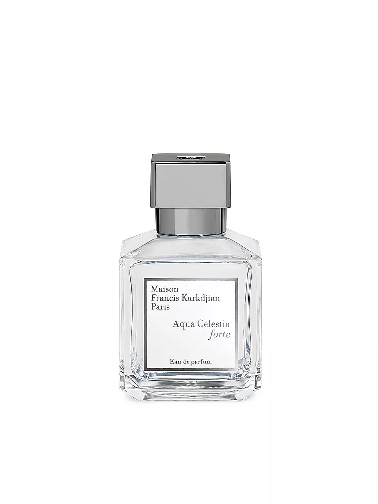 MAISON FRANCIS KURKDJIAN | Aqua Celestia forte Eau de Parfum 70ml | keine Farbe