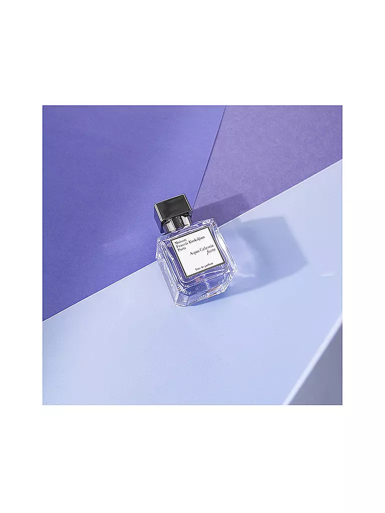 MAISON FRANCIS KURKDJIAN | Aqua Celestia forte Eau de Parfum 70ml | keine Farbe
