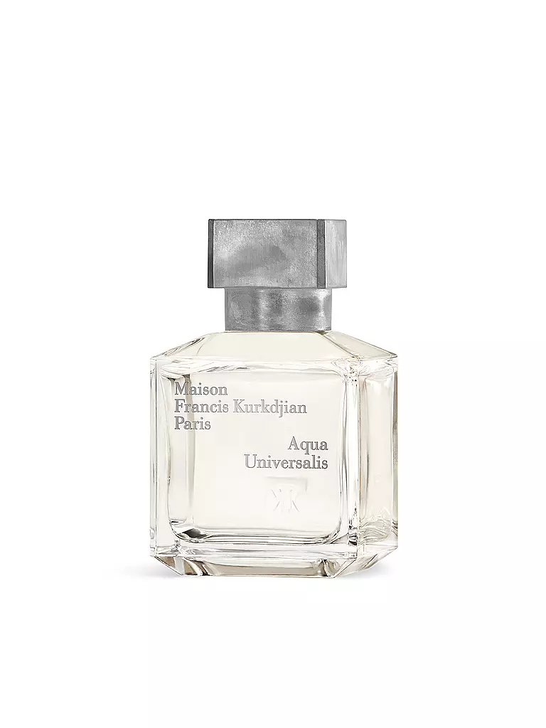 MAISON FRANCIS KURKDJIAN | Aqua Universalis Eau de Toilette 70ml | keine Farbe