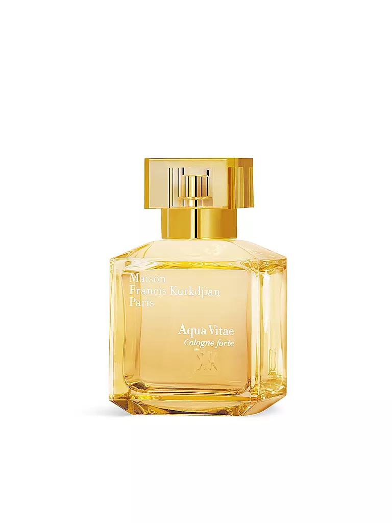 MAISON FRANCIS KURKDJIAN | Aqua Vitae Cologne forte Eau de Parfum 70ml | keine Farbe