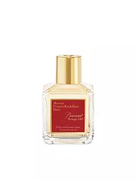MAISON FRANCIS KURKDJIAN | Baccarat Rouge 540 Body Oil 70ml | keine Farbe