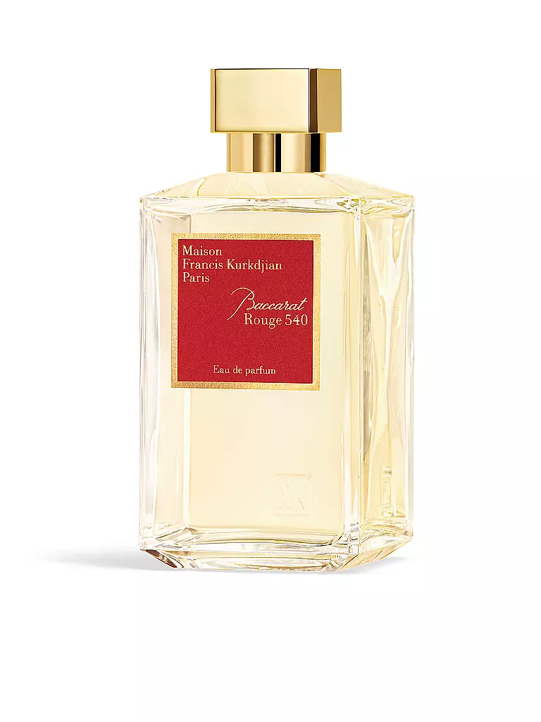 MAISON FRANCIS KURKDJIAN | Baccarat Rouge 540 Eau de Parfum 200ml | keine Farbe