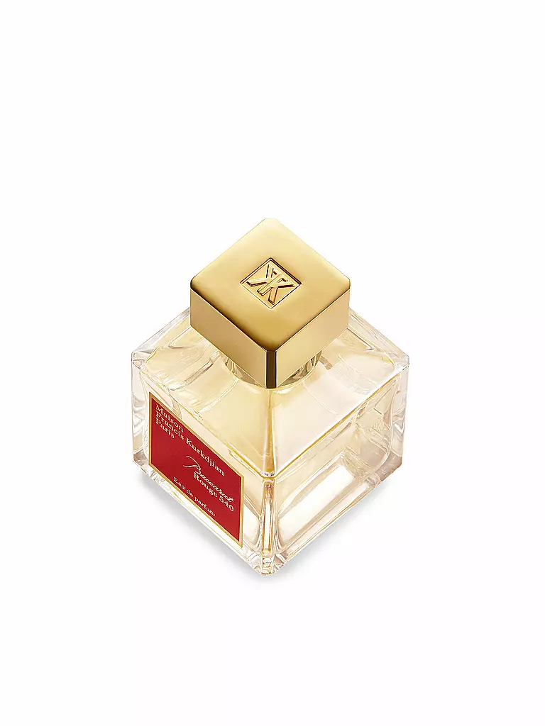 MAISON FRANCIS KURKDJIAN | Baccarat Rouge 540 Eau de Parfum 70ml | keine Farbe