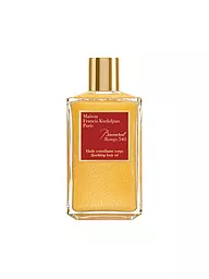 MAISON FRANCIS KURKDJIAN | Baccarat Rouge 540 Shimmering Body Oil 200ml | keine Farbe