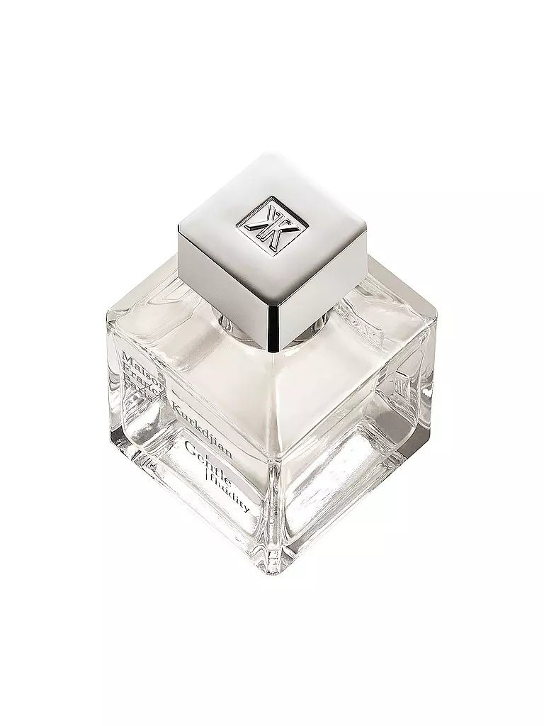 MAISON FRANCIS KURKDJIAN | Gentle Fluidity Silver Eau de Parfum 70ml | keine Farbe