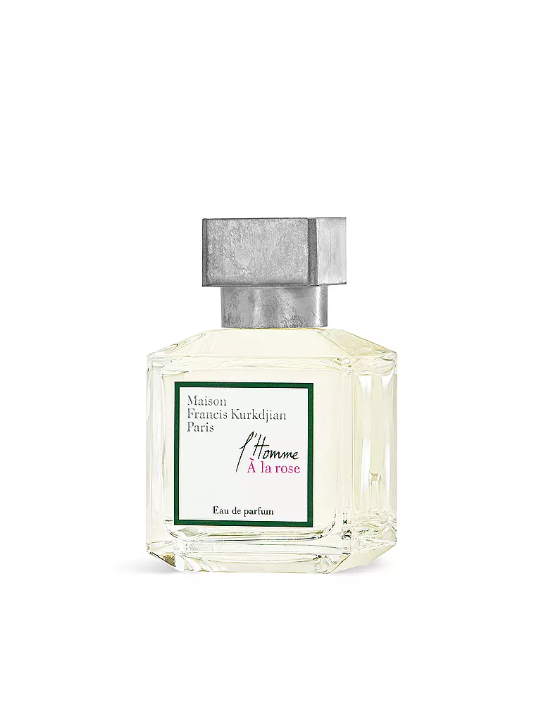 MAISON FRANCIS KURKDJIAN | L'Homme À la rose Eau de Parfum 70ml | keine Farbe