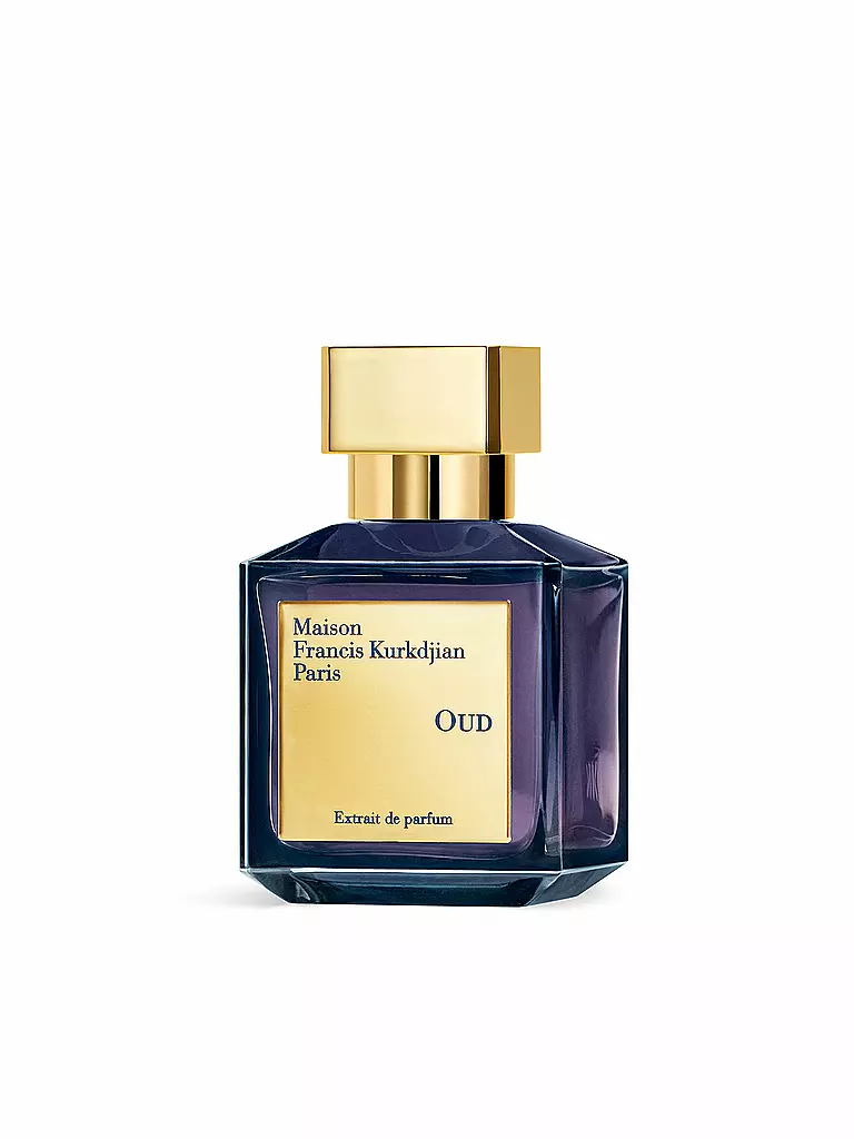 MAISON FRANCIS KURKDJIAN | OUD Extrait de Parfum 70ml | keine Farbe