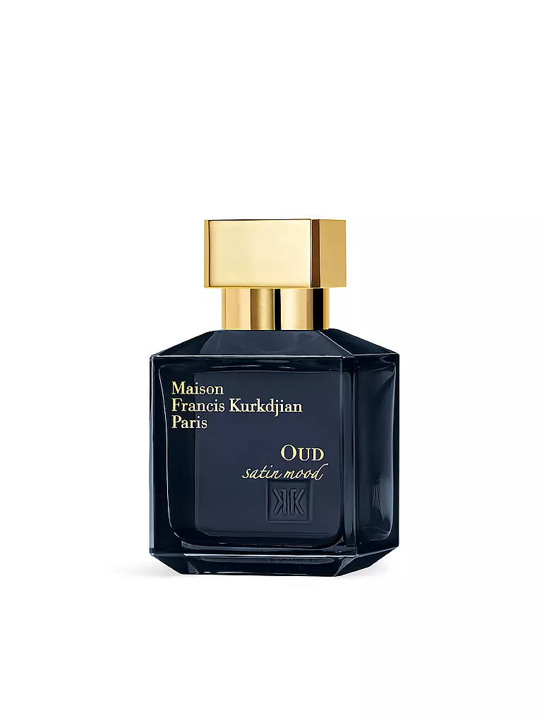 MAISON FRANCIS KURKDJIAN | OUD Satin Mood Eau de Parfum 70ml | keine Farbe