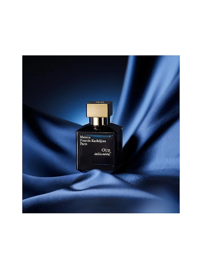 MAISON FRANCIS KURKDJIAN | OUD Satin Mood Eau de Parfum 70ml | 