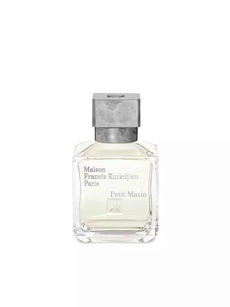 MAISON FRANCIS KURKDJIAN | Petit Matin Eau de Parfum 70ml | keine Farbe