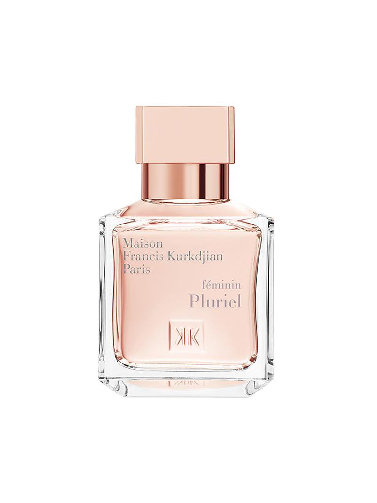 MAISON FRANCIS KURKDJIAN | Pluriel Femme Eau de Parfum 70ml | keine Farbe