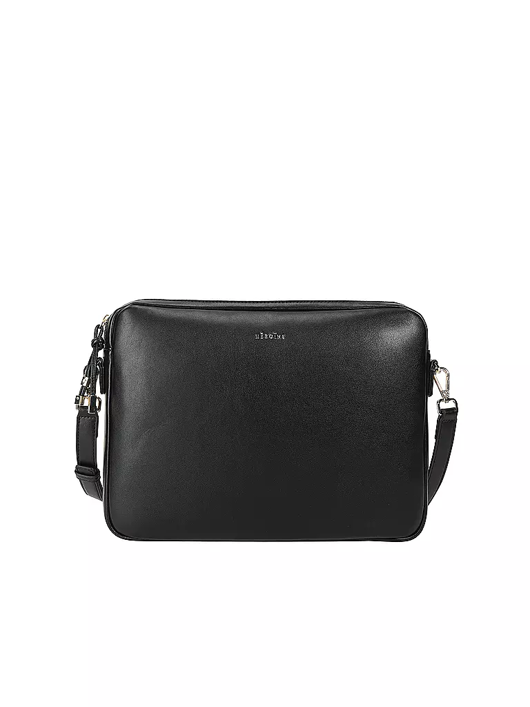 MAISON HEROINE | Tasche - Laptop Tasche Jamie 13'' | schwarz