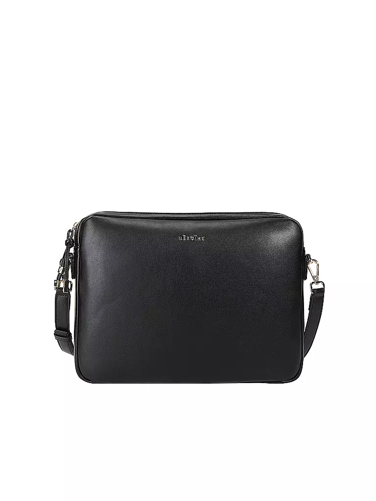 MAISON HEROINE | Tasche - Laptop Tasche Jamie 15'' | schwarz