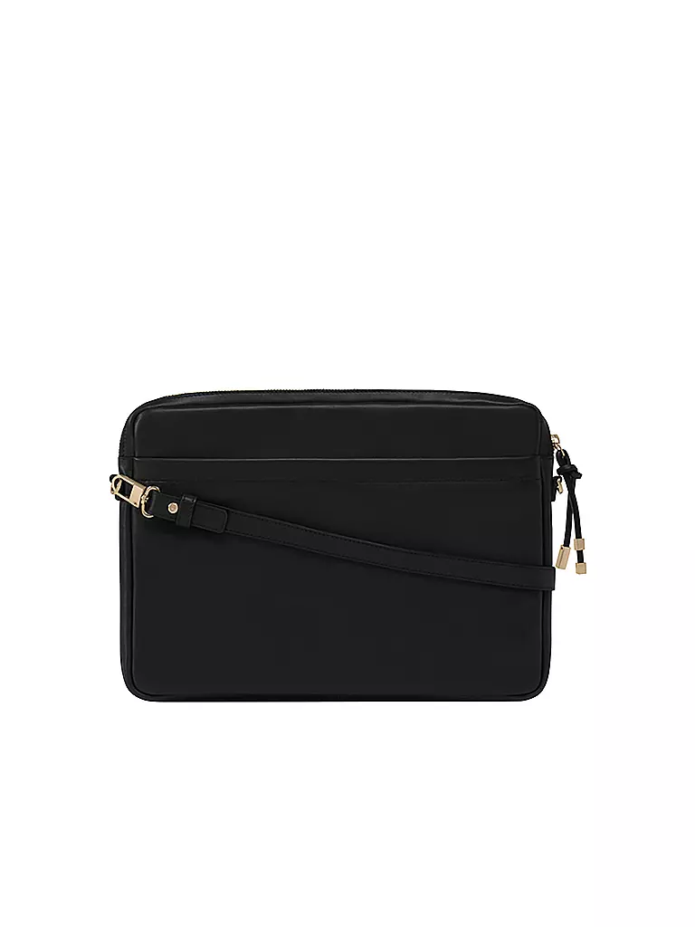 MAISON HEROINE | Tasche - Laptop Tasche Jamie 15'' | schwarz