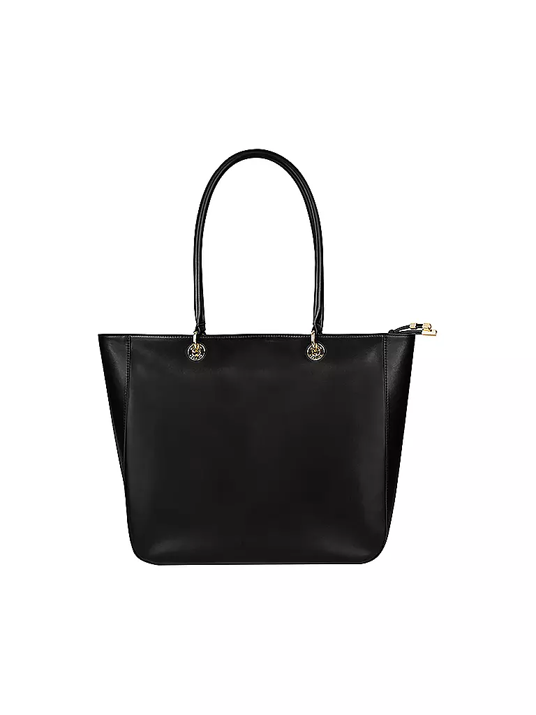 MAISON HEROINE | Tasche - Malin Shopper | schwarz