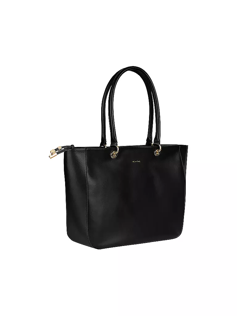 MAISON HEROINE | Tasche - Malin Shopper | schwarz