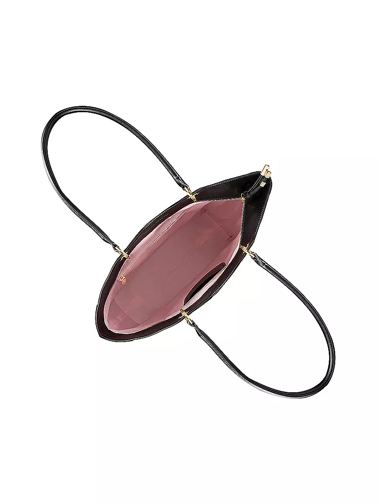 MAISON HEROINE | Tasche - Malin Shopper | schwarz