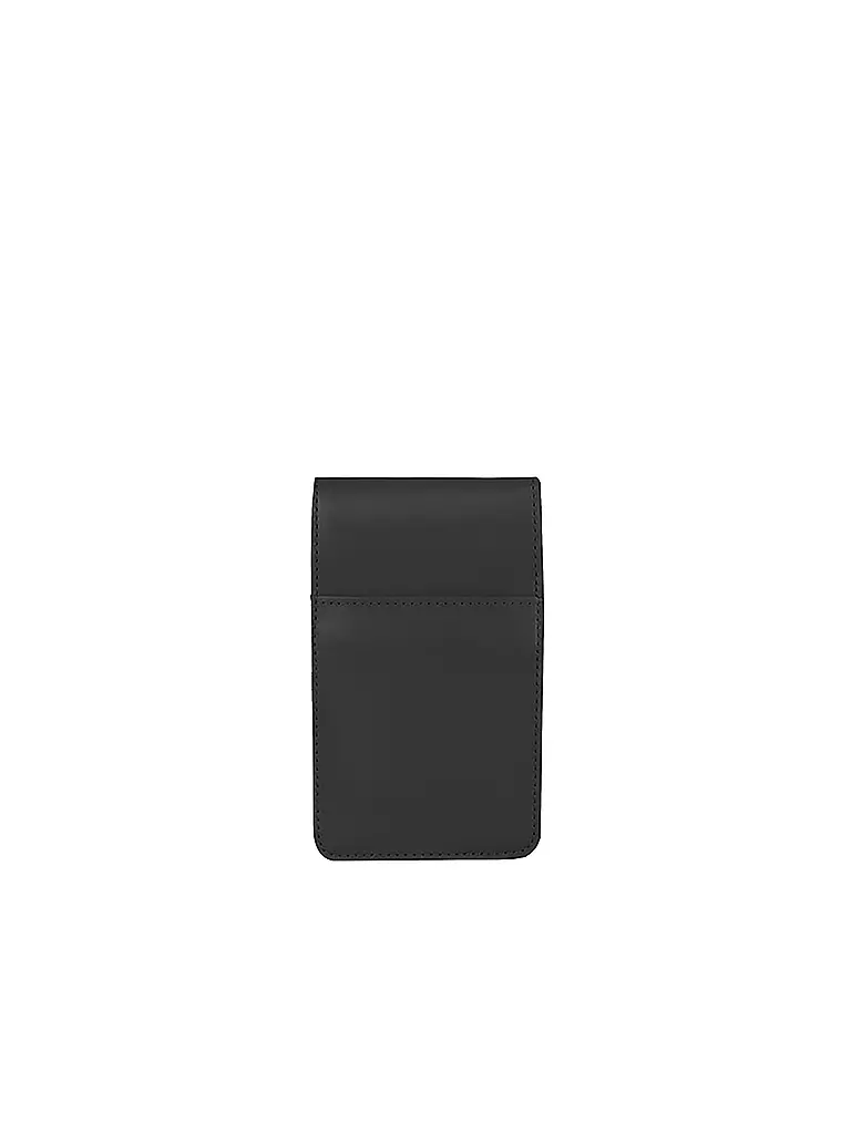 MAISON HEROINE | Tasche - Phone Bag Romy | schwarz