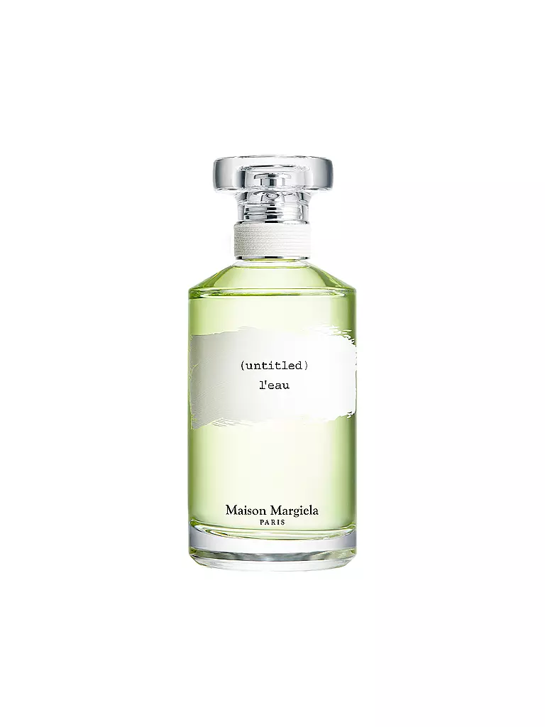 MAISON MARGIELA | (untitled) L'Eau 100ml | keine Farbe