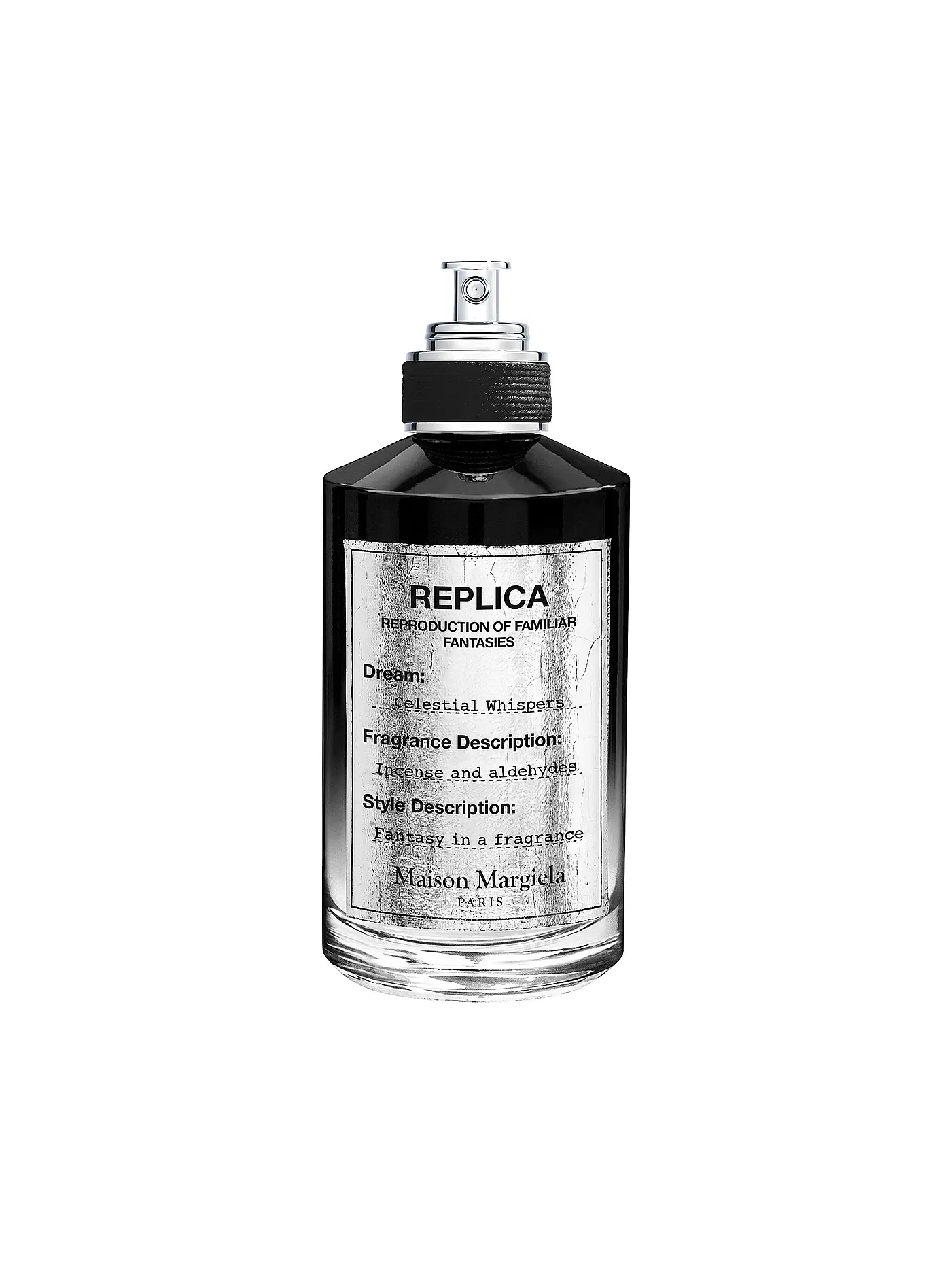 MAISON MARGIELA | Rep Celestial Whispers Eau de Parfum 100ml | keine Farbe