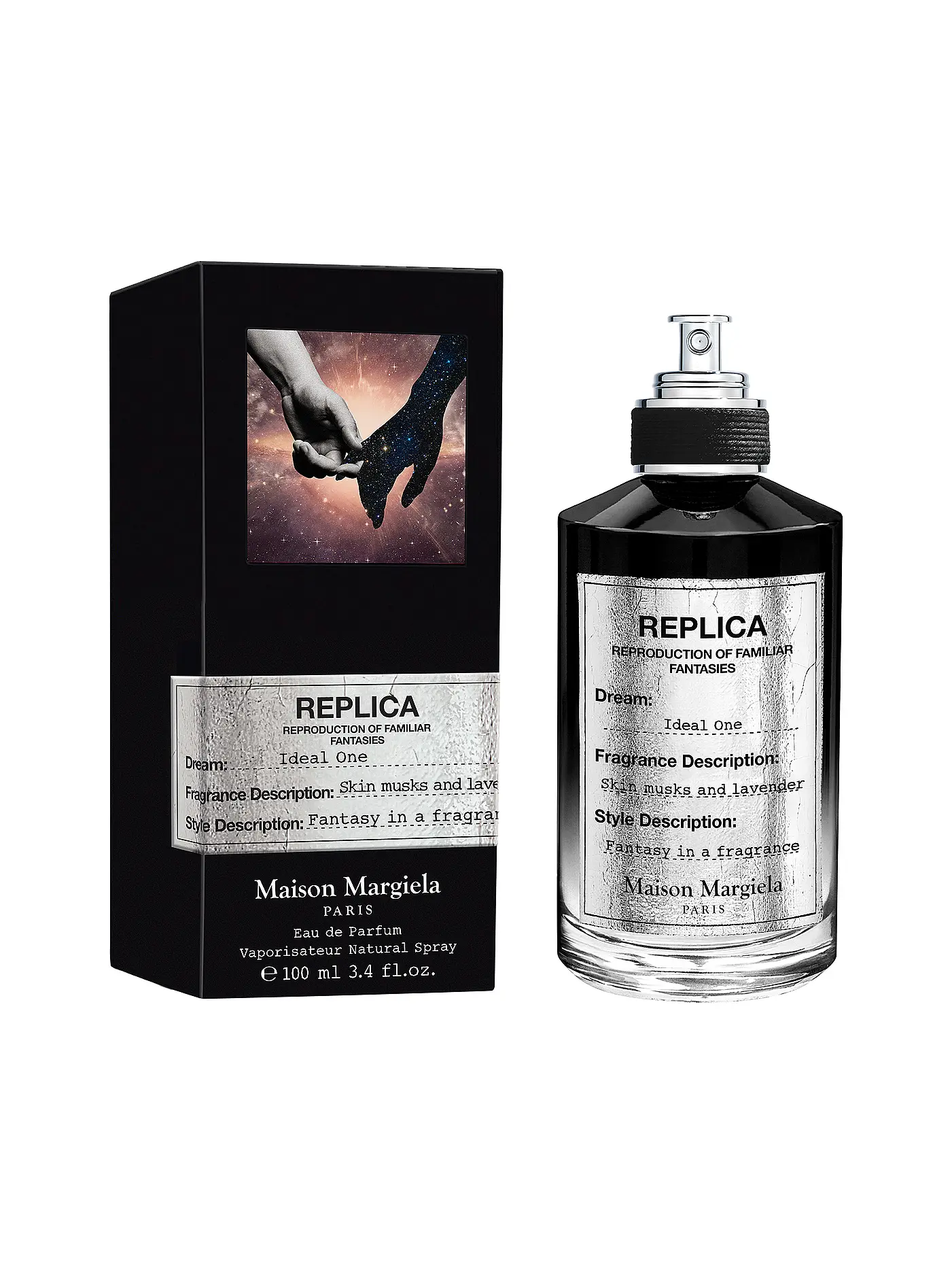 MAISON MARGIELA | Rep Ideal One Eau de Parfum 100ml | keine Farbe