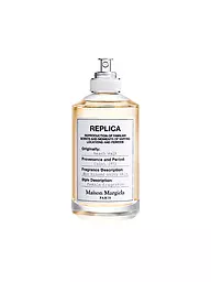 MAISON MARGIELA | Replica Beach Walk Eau de Toilette 100ml Nachfüllbar | keine Farbe