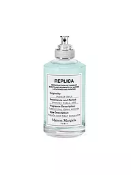 MAISON MARGIELA | Replica Bubble Bath Eau de Toilette 100ml | keine Farbe